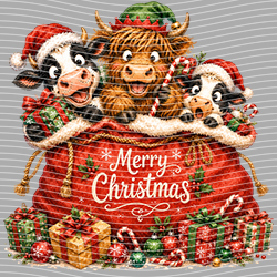 Christmas-ADJ 11659